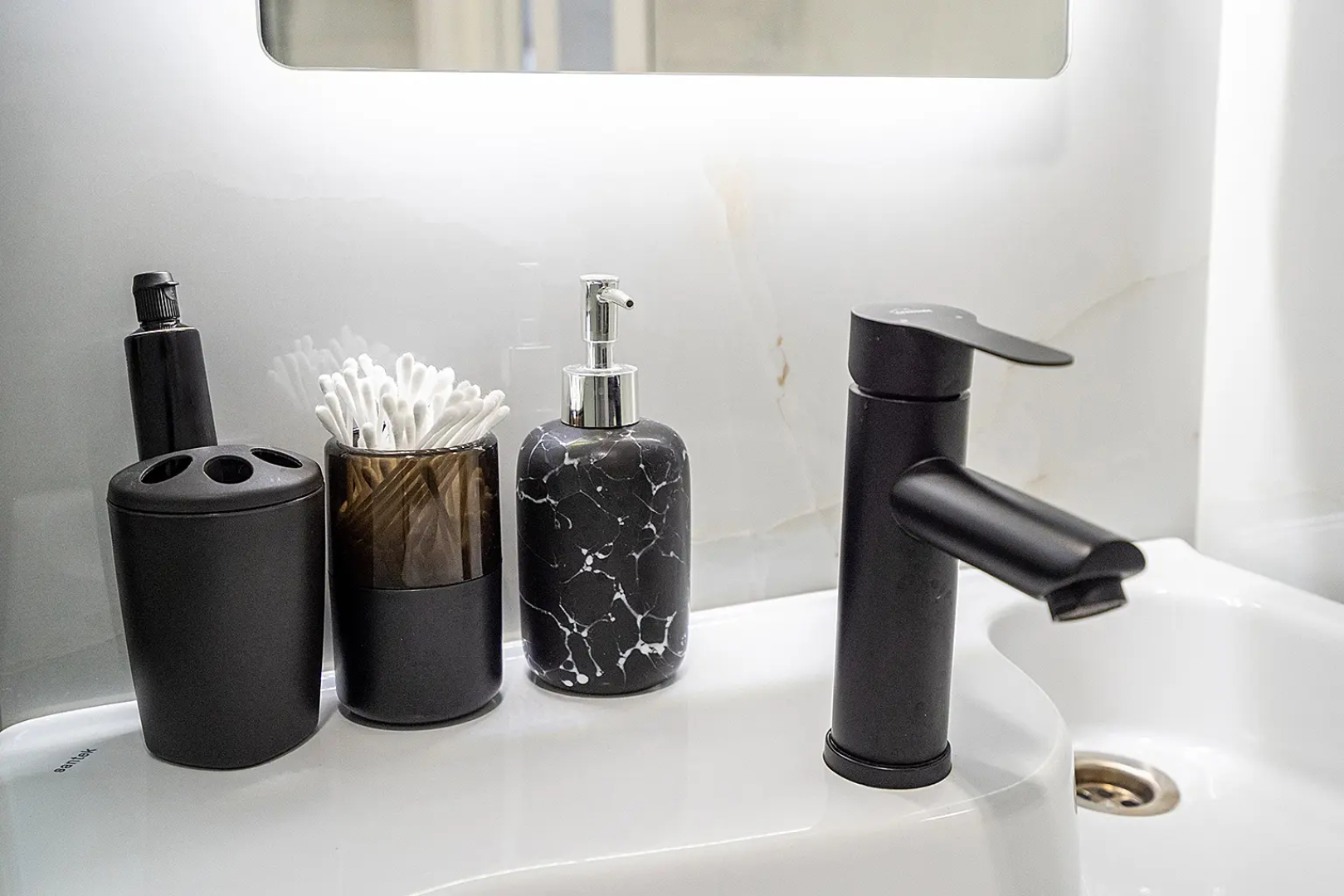 Апартаменты Студия Комофрт