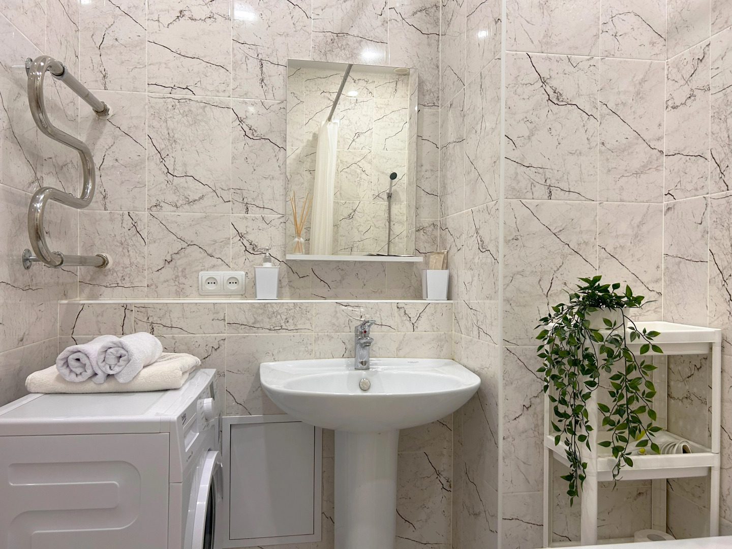 Апартаменты Премиум класса Дубай