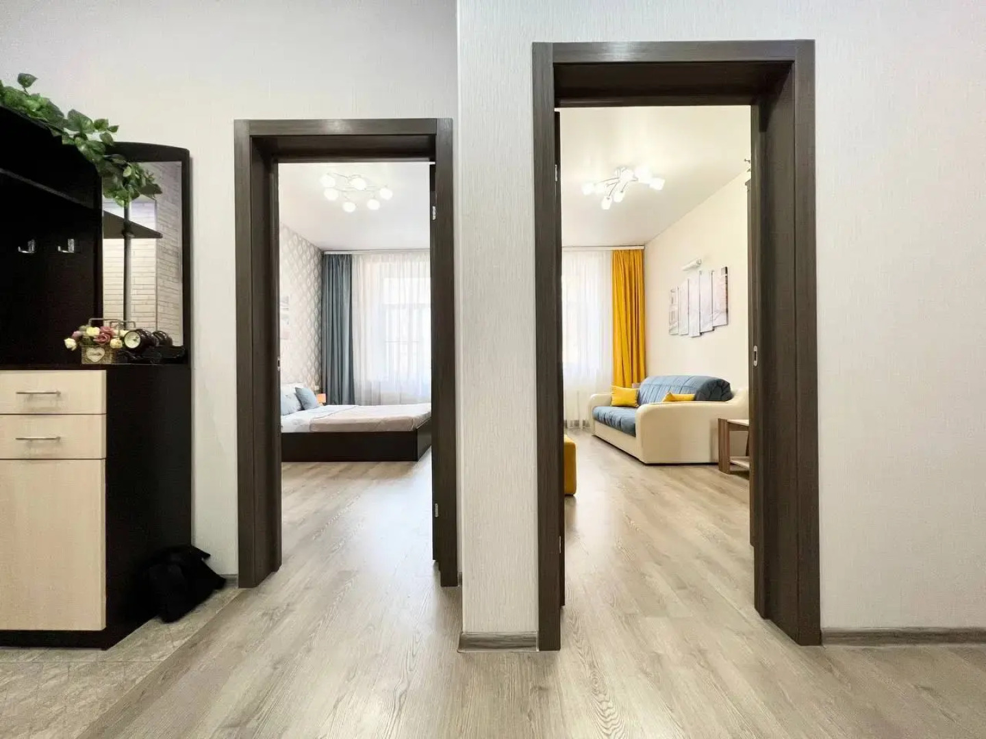 Квартира Gloria