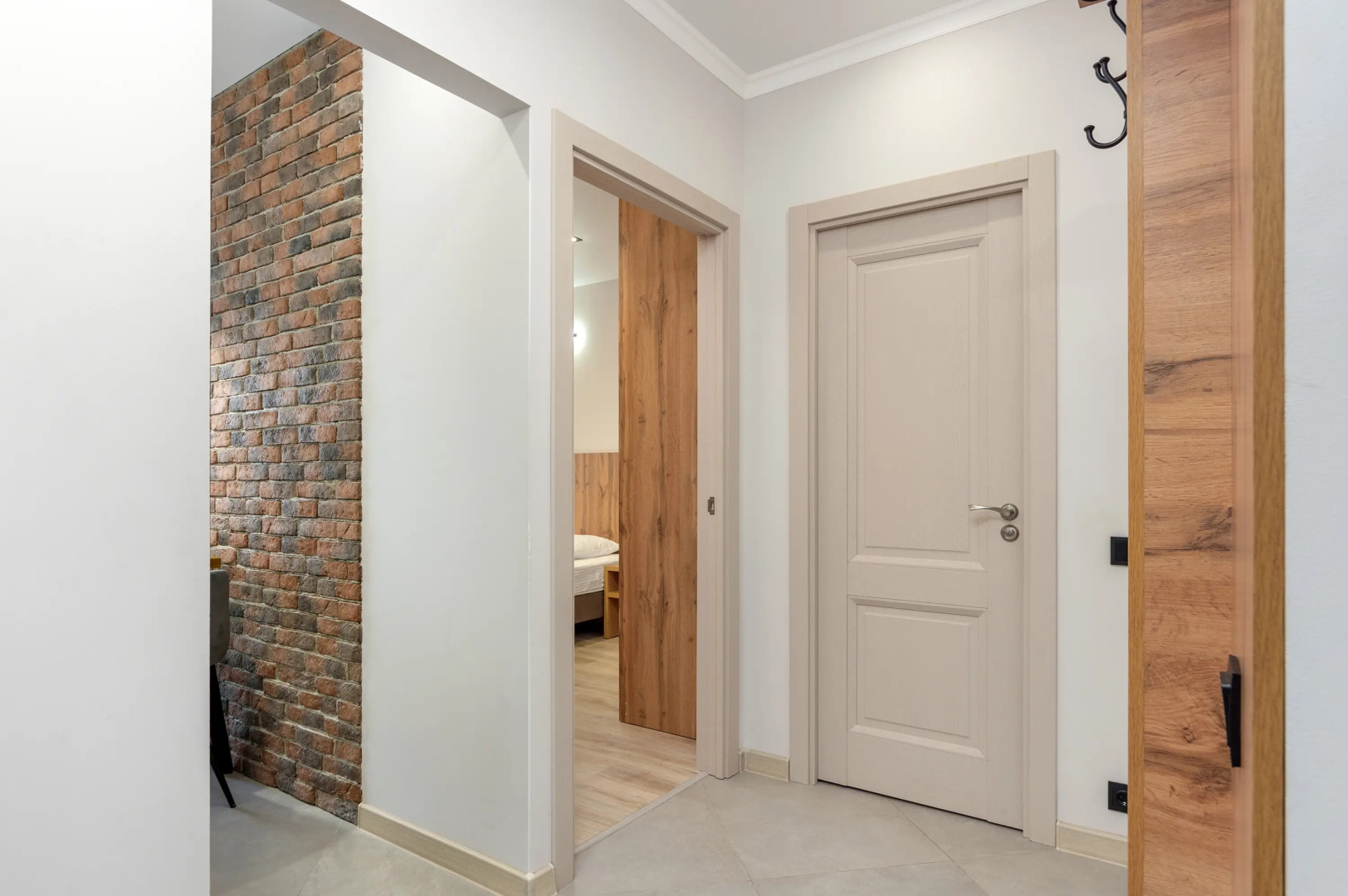 Квартира ПосуткаРу Первомайск 70/74 Курортный парк им Кирова