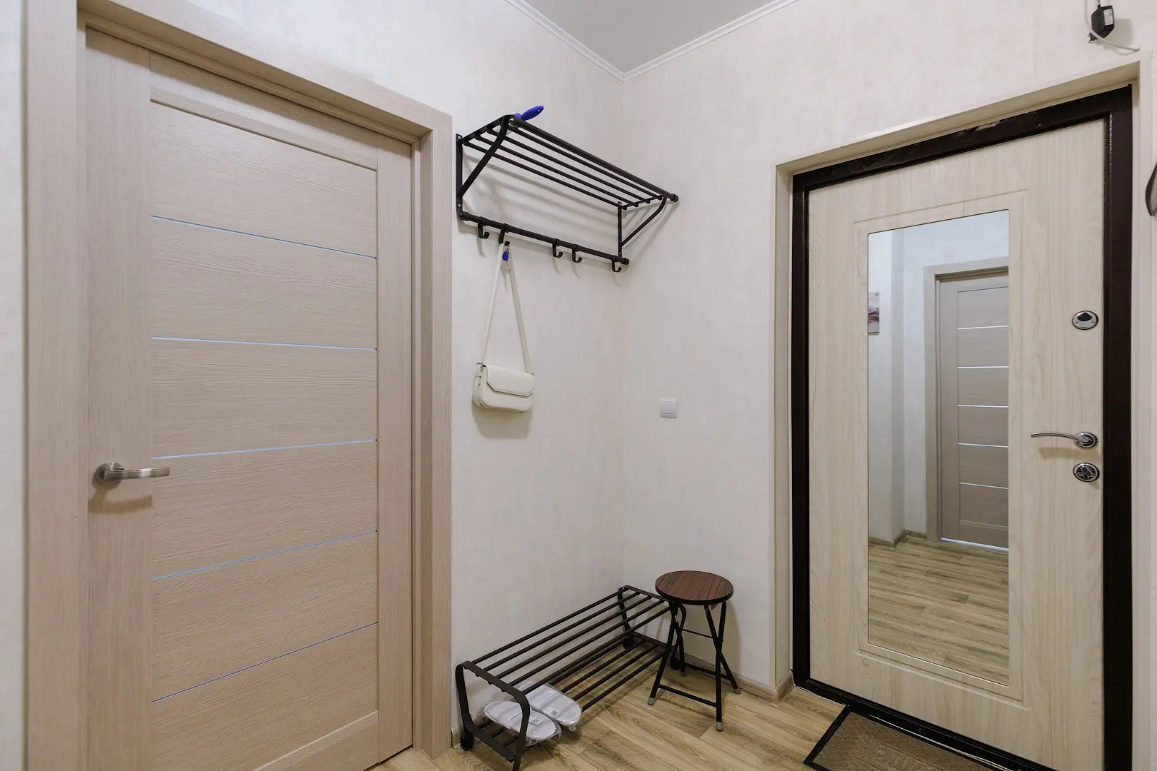 Апартаменты BalticRealty Eco Cranz