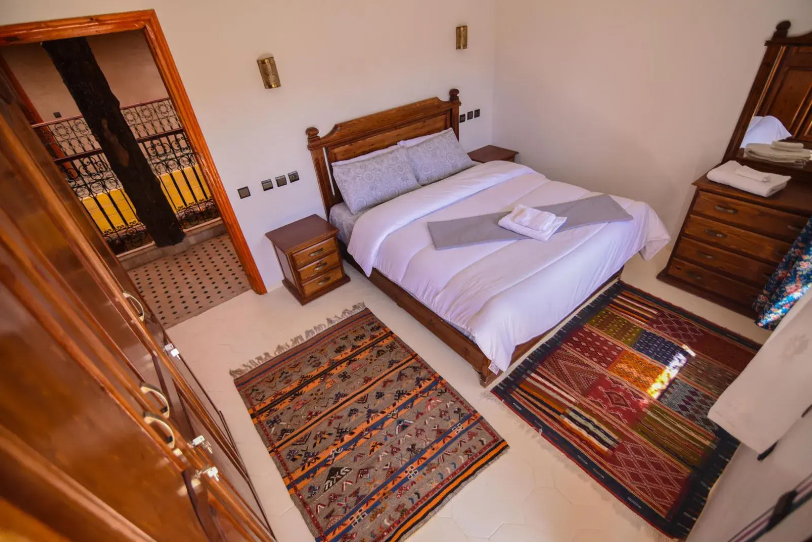 Гостевой дом Kasbah Roseville