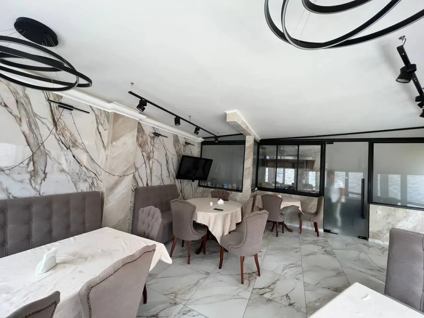 Гостевой дом Олимп