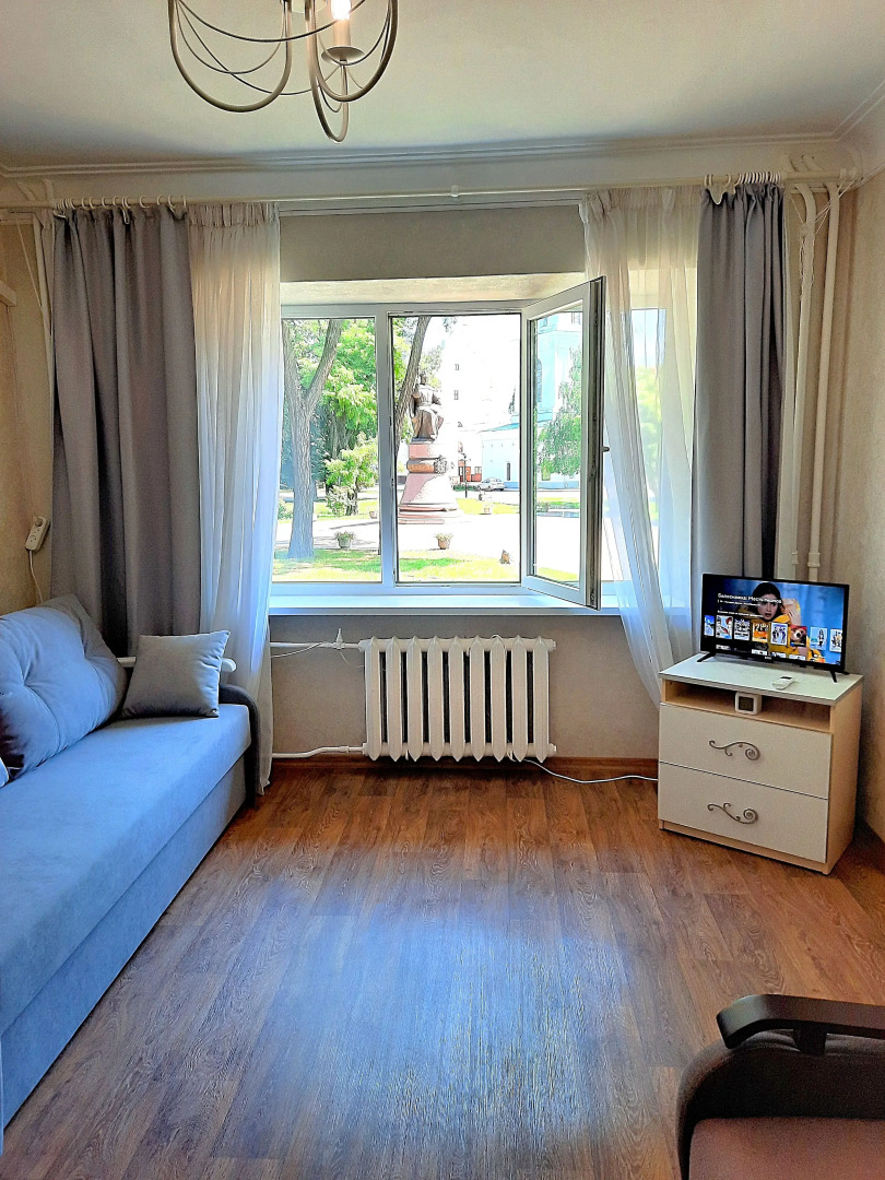 Апартаменты Alex Белая Беседка