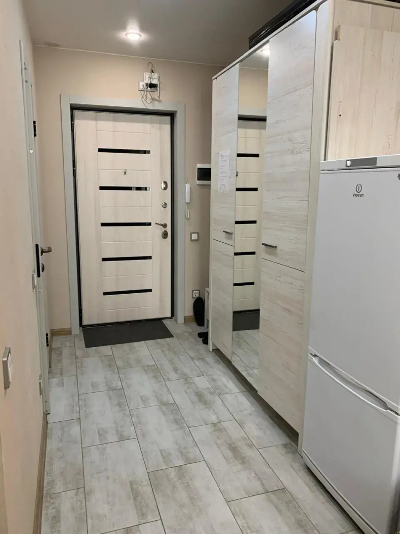 Квартира ApartSky Облака 919
