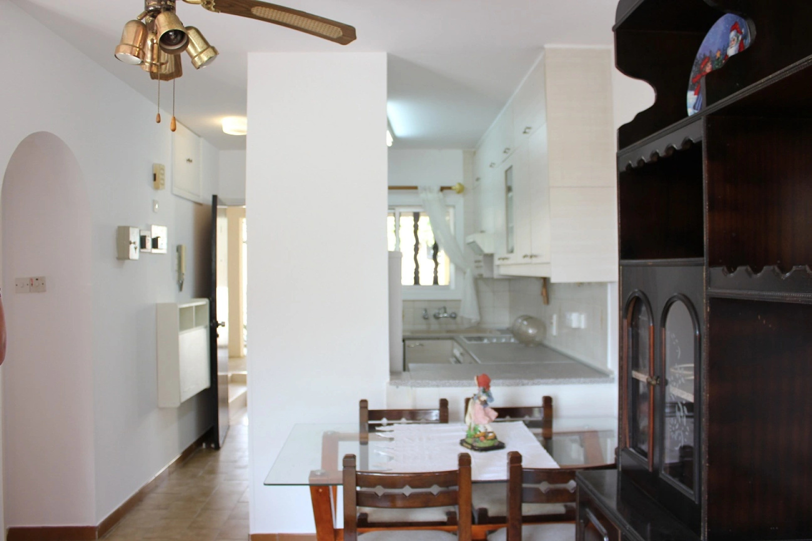 Апартаменты Arhangelou Michael Sea