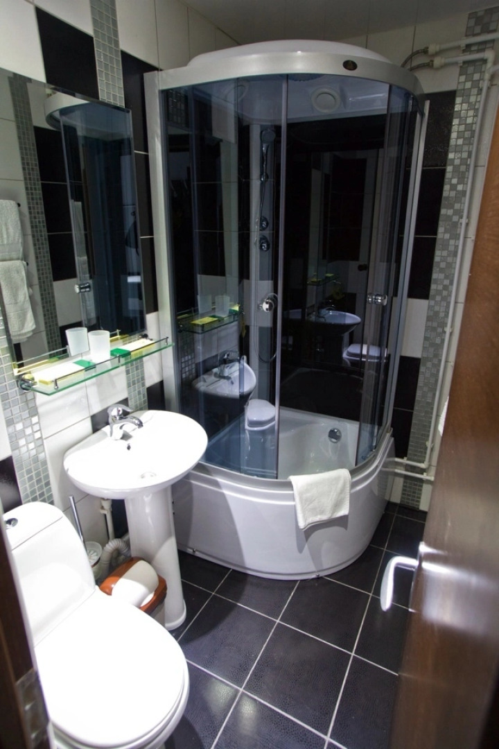 Отель Сити Центр