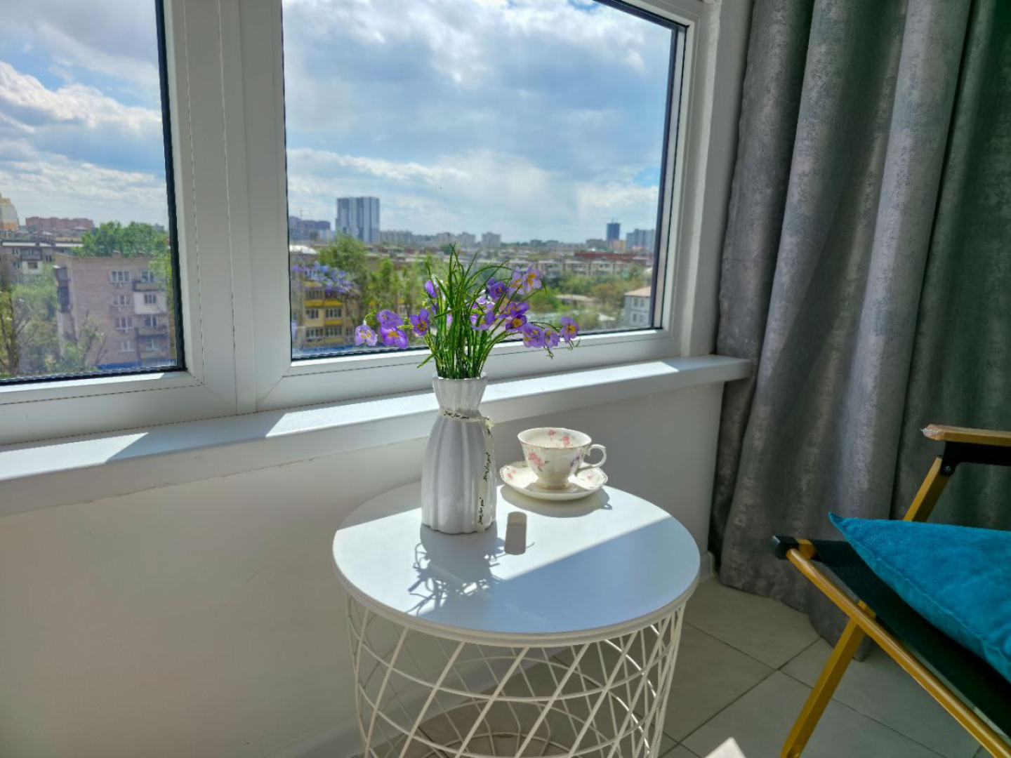 Квартира 237 Уютный Дом