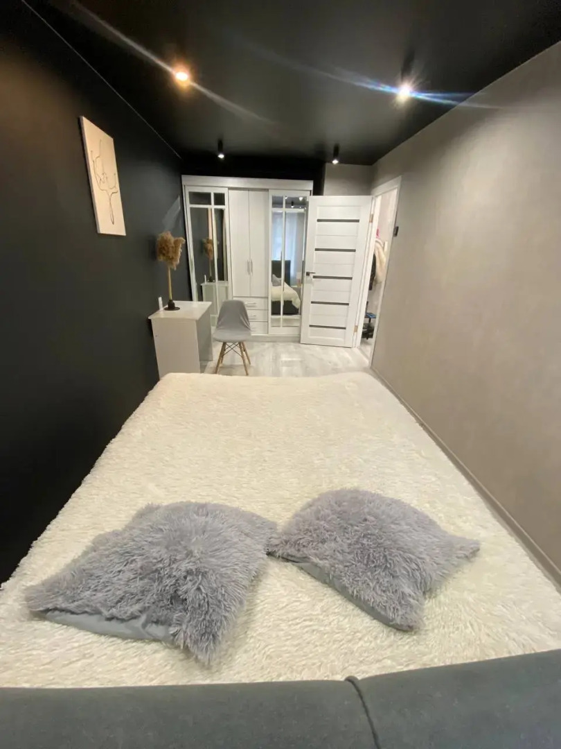 Апартаменты 2х комнатная квартира на Серпуховской