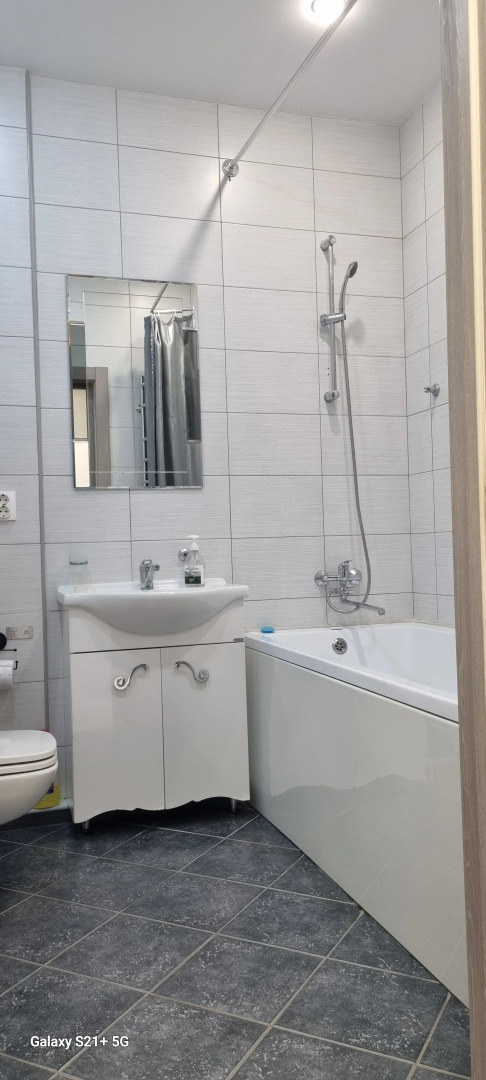 Апартаменты в центре Королевские ворота