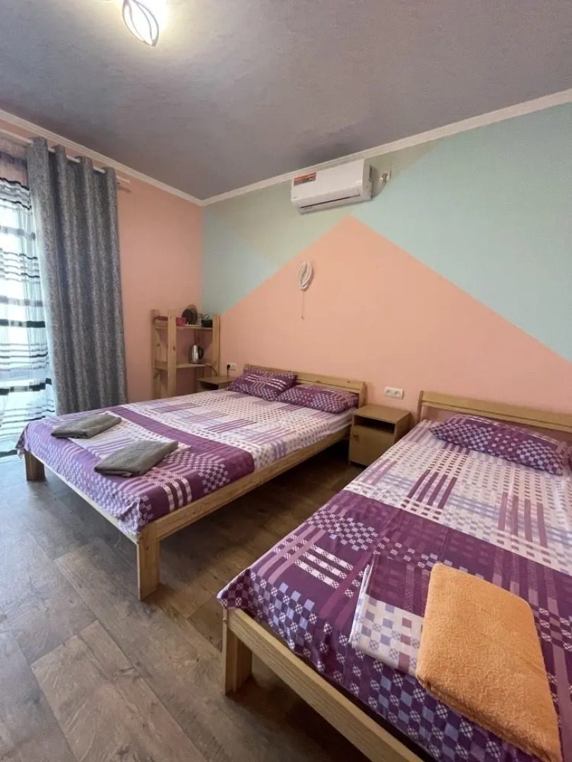 Гостевой дом Ждём гостей