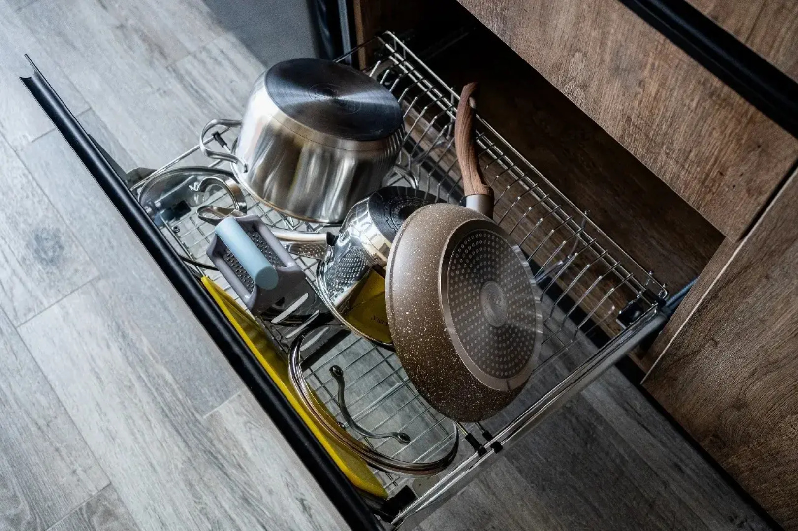 Глэмпинг Южный Берег