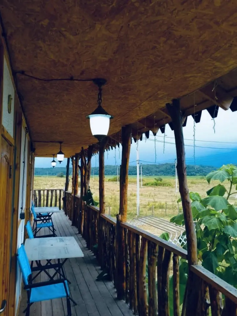 Мини-отель Дом с флагом