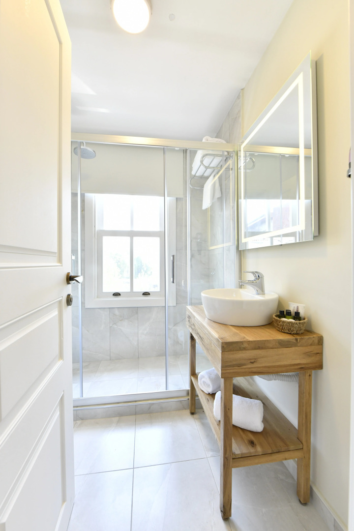 Бутик-отель Agras Istanbul