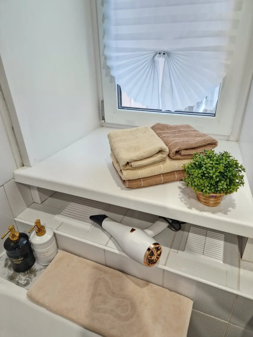 Апартаменты Минина в Центре