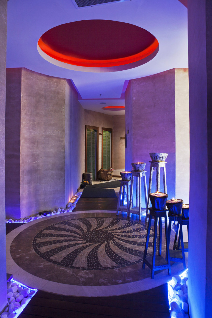 Отель Premier Solto Hotel by Corendon