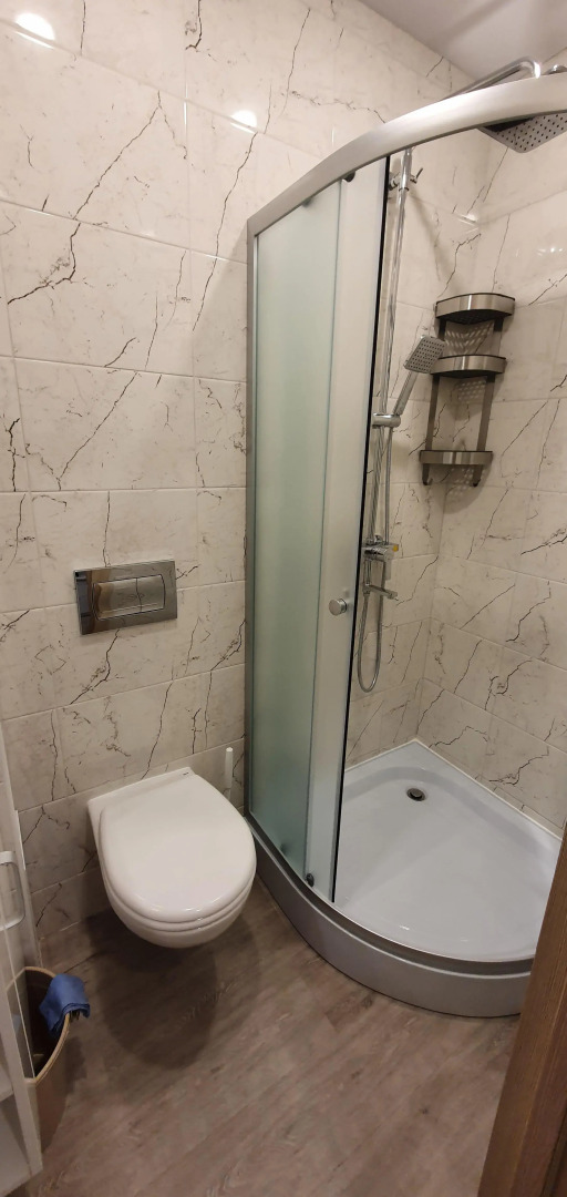 Апартаменты Михайличенко 6