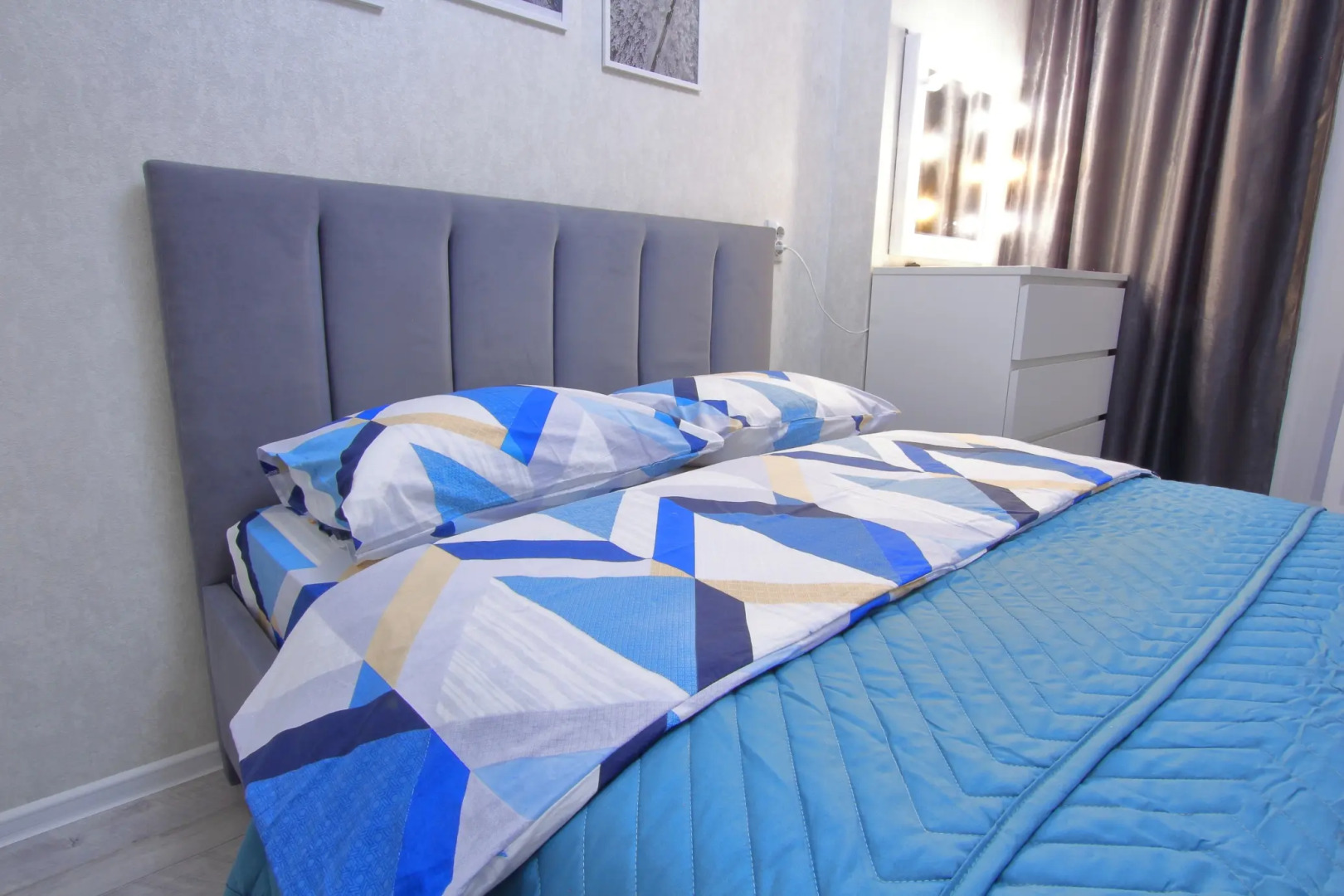 Апартаменты метро Аметьево