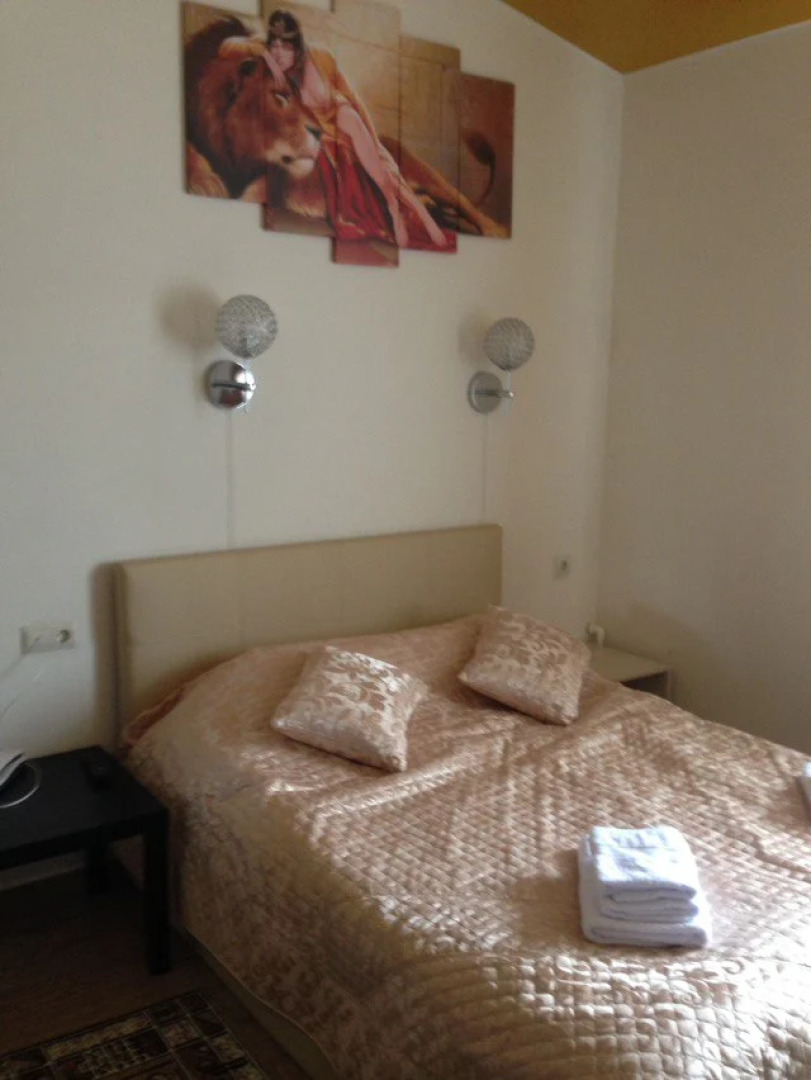 Мини-Отель Ной