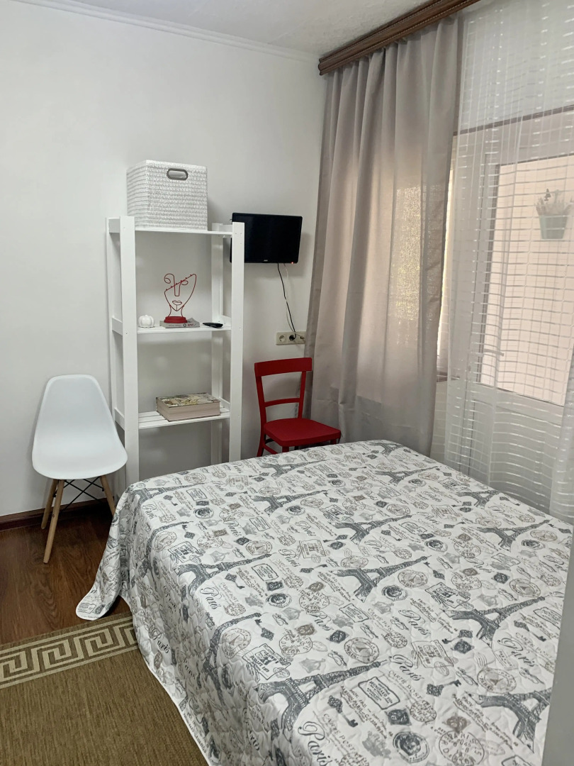 Гостевой дом Инжир