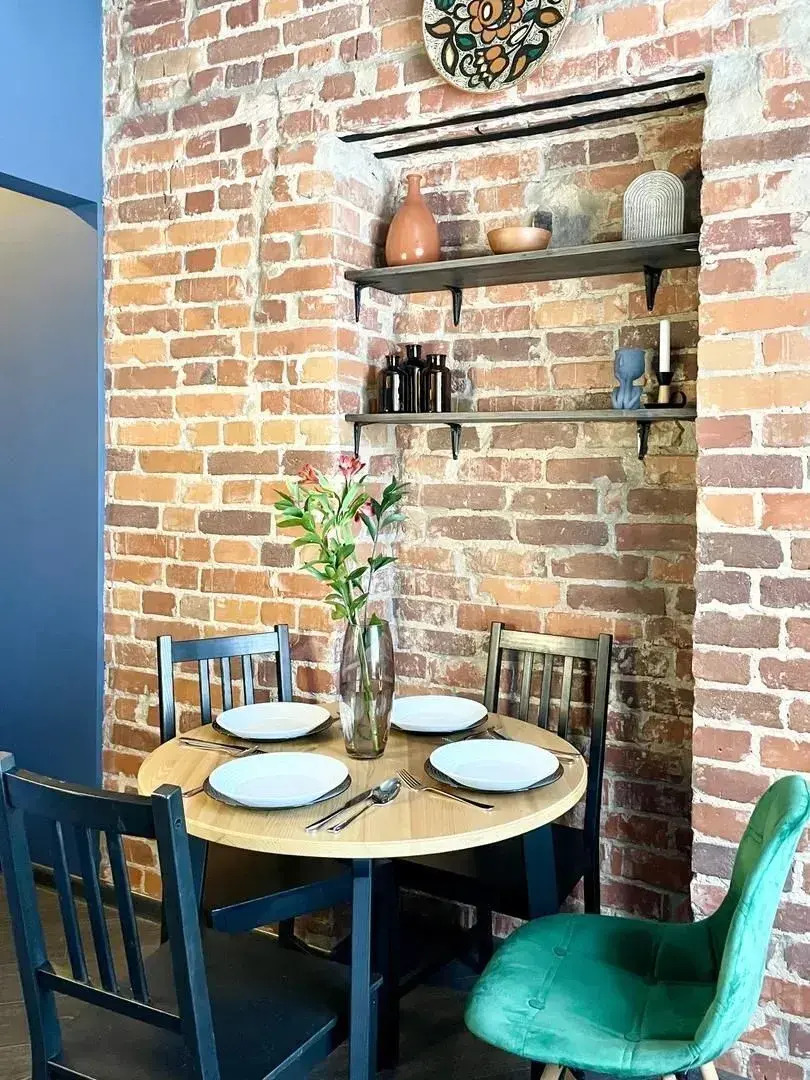 Апартаменты Верхневолжские в центре Твери