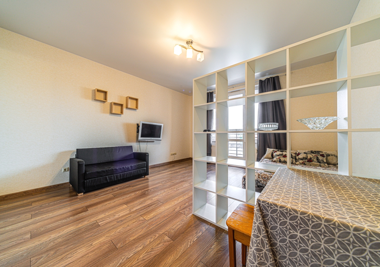 Апартаменты In Palazio 7