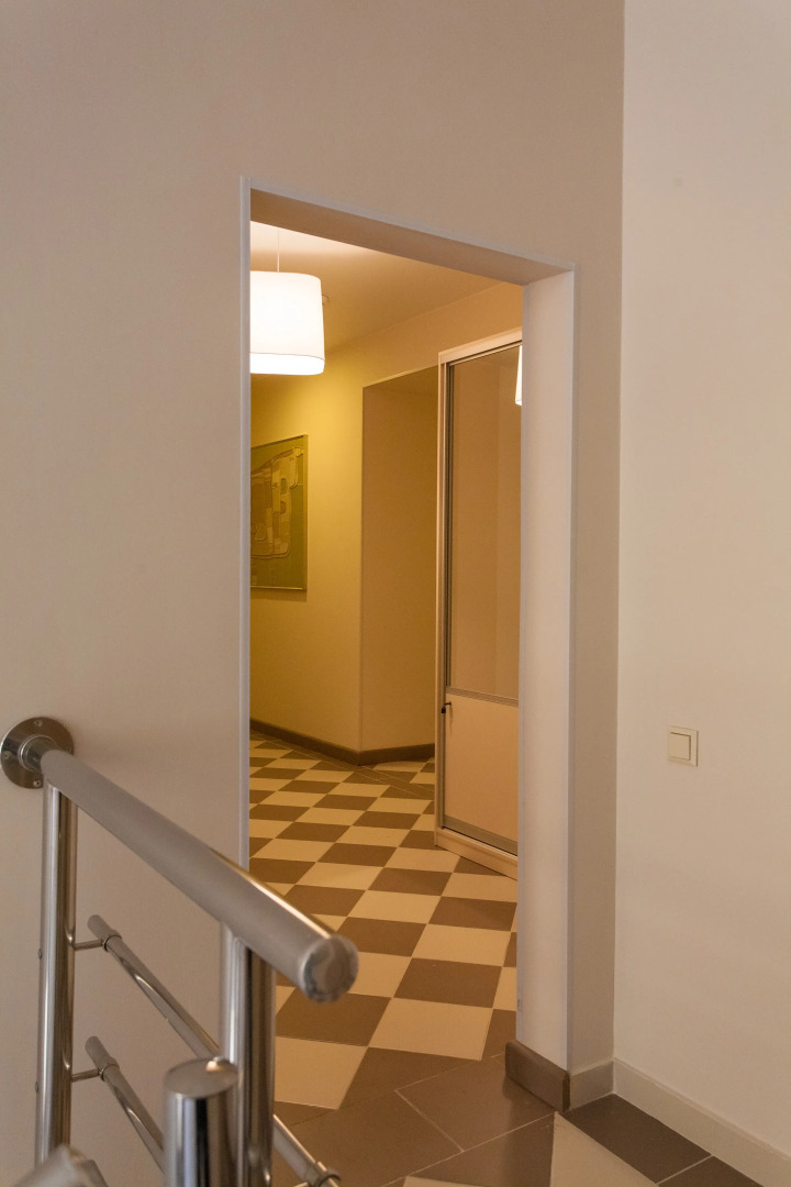 Отель Классики