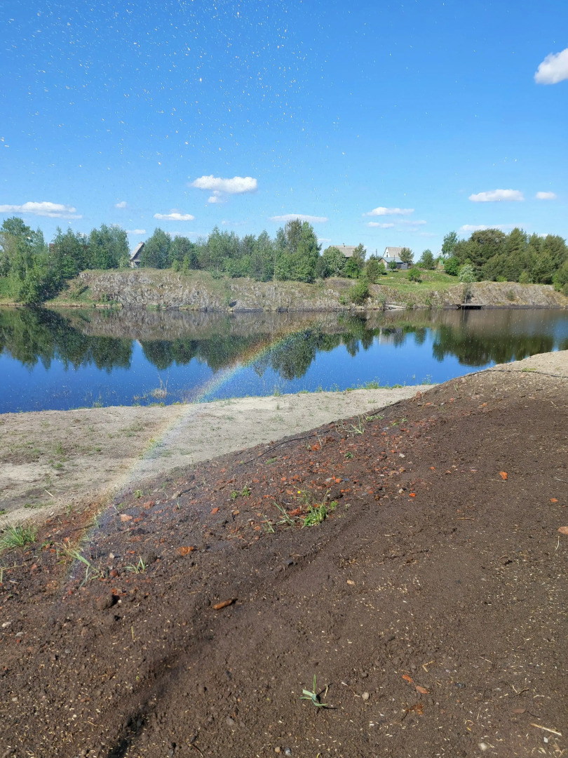 Коттеджный посёлок У Плотника