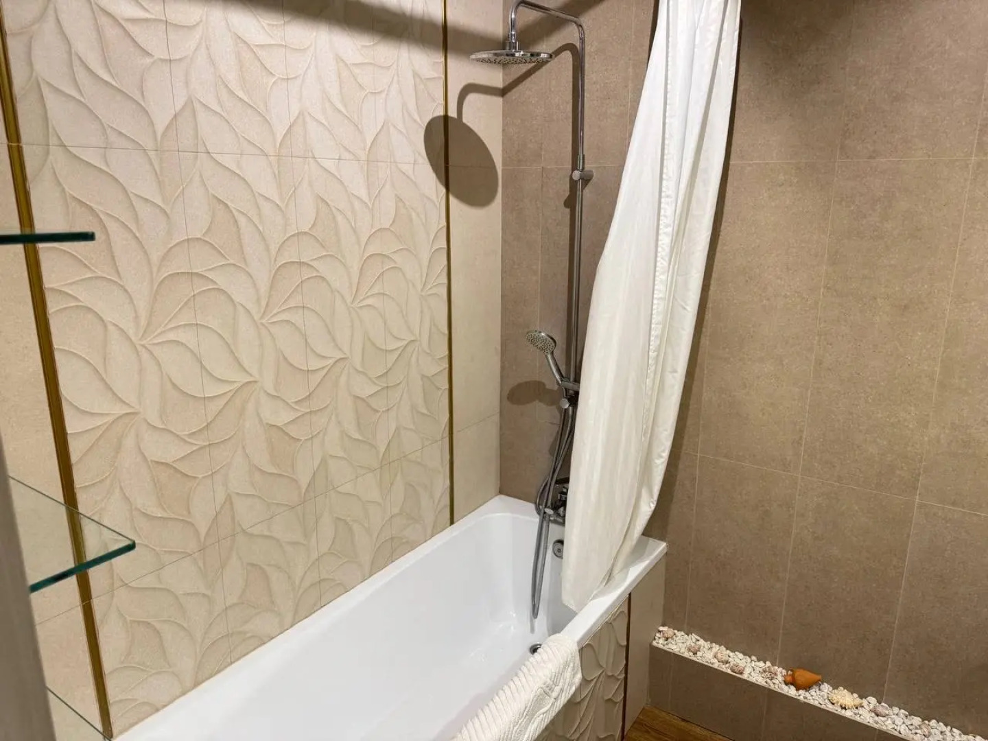 Квартира Ежи 135