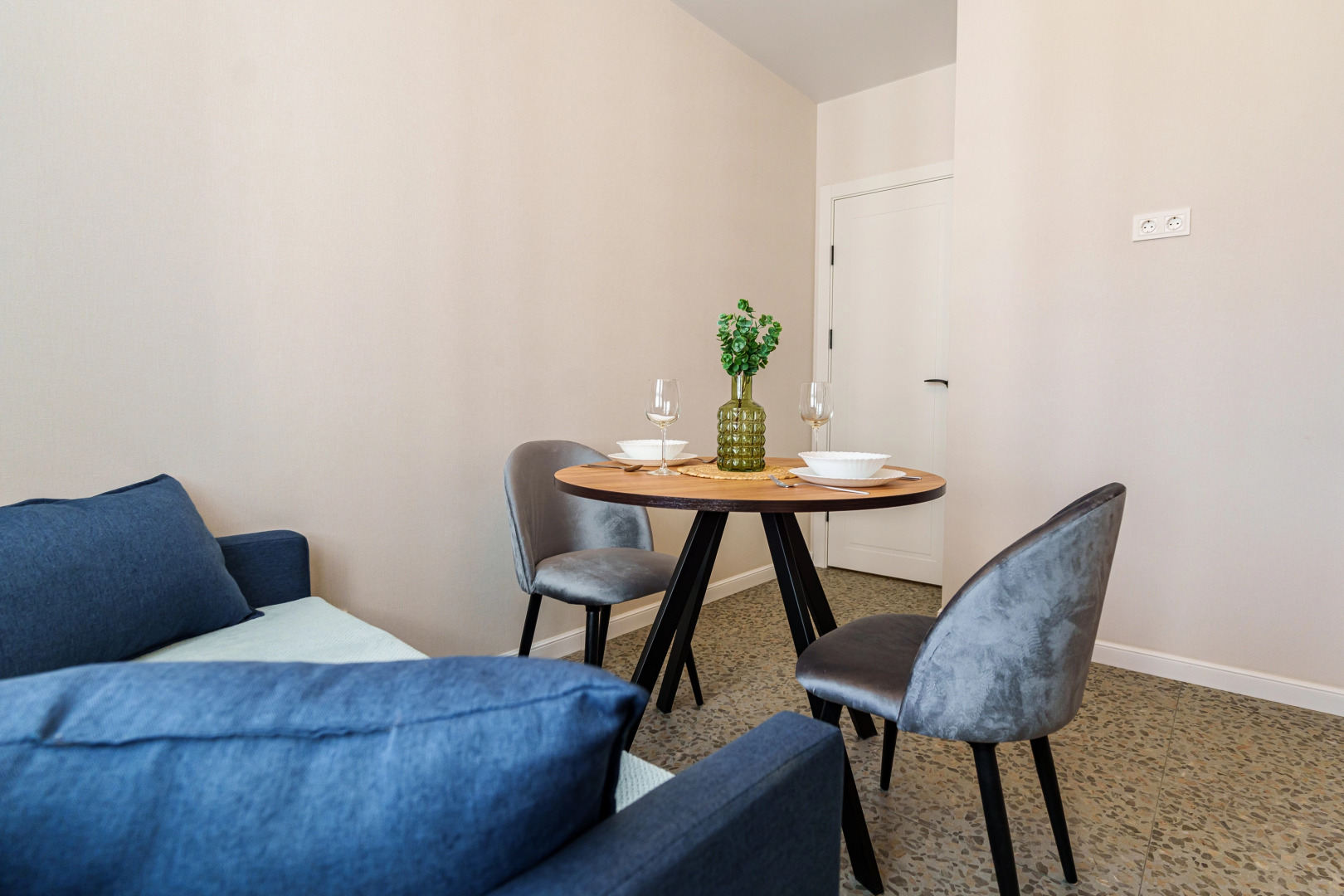 Апартаменты Premium на Мысхакском Шоссе от LetoApart 1