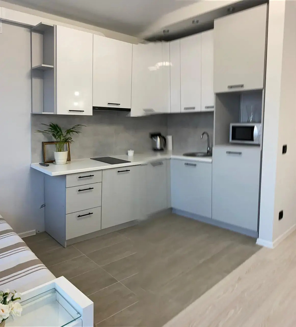 Квартира Янтарный Горизонт 2