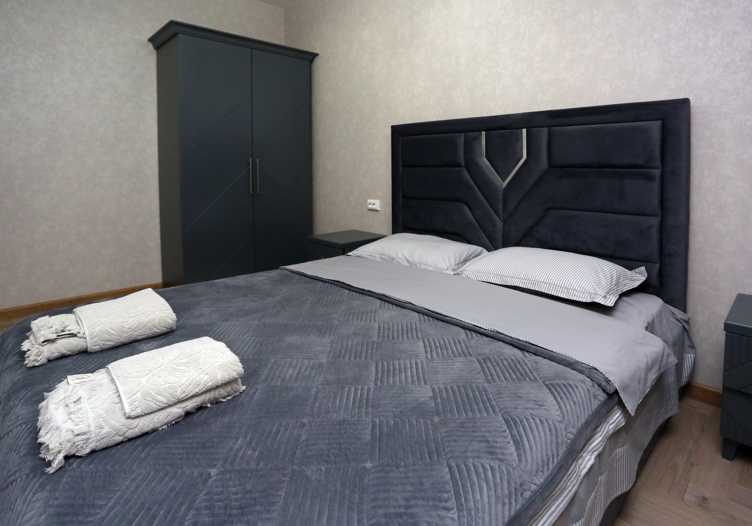 Гостевой дом Гостиница Жемчужина