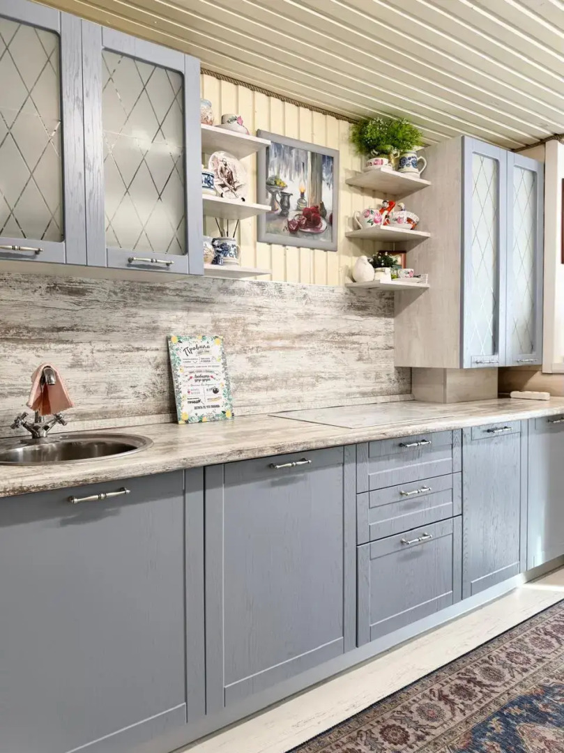 Коттедж Вдохновение Левитана с видами на горе Левитана