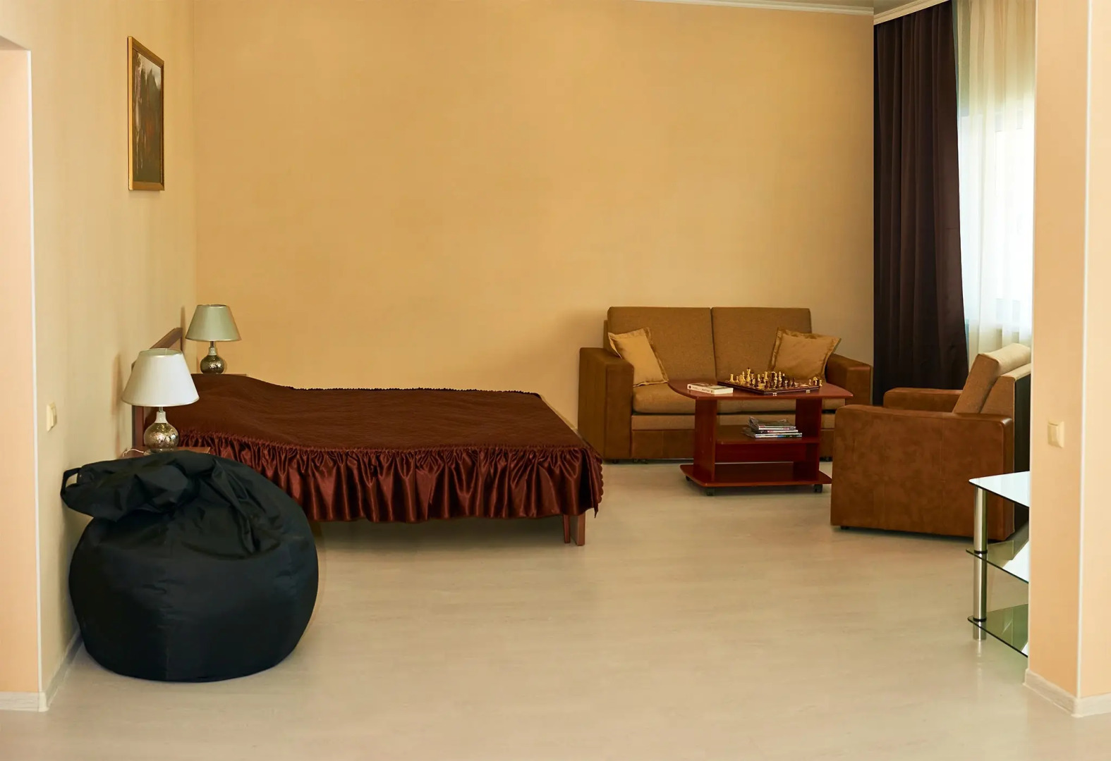 Мини-Отель Mix