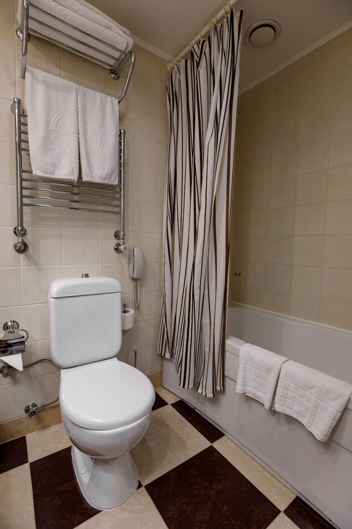 Отель Минск