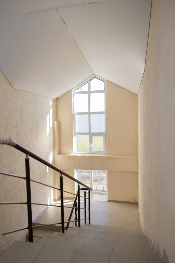 Однокомнатная Квартира 37 м2 Крымская 19/5