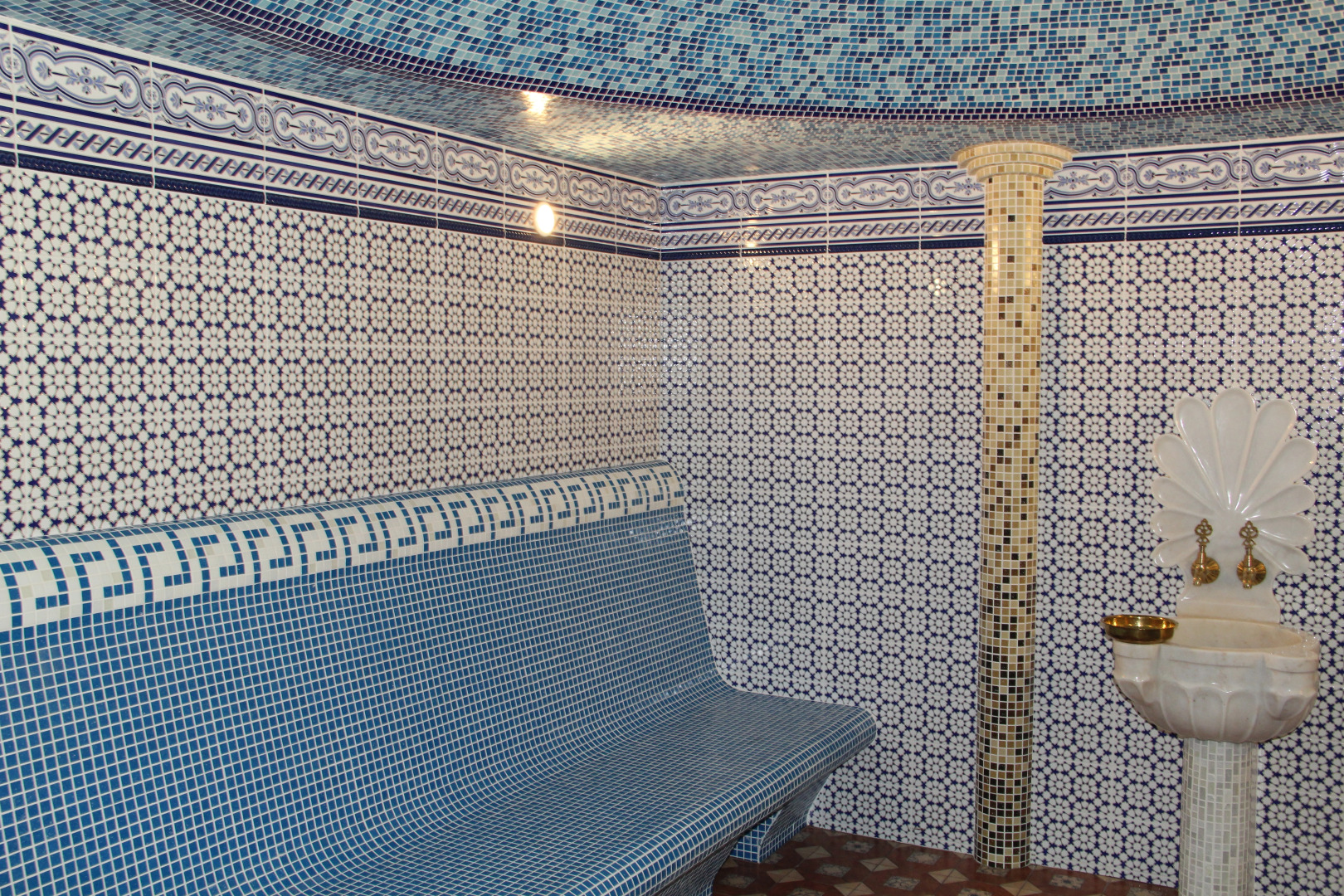 Дизайн-вилла MaSSandra