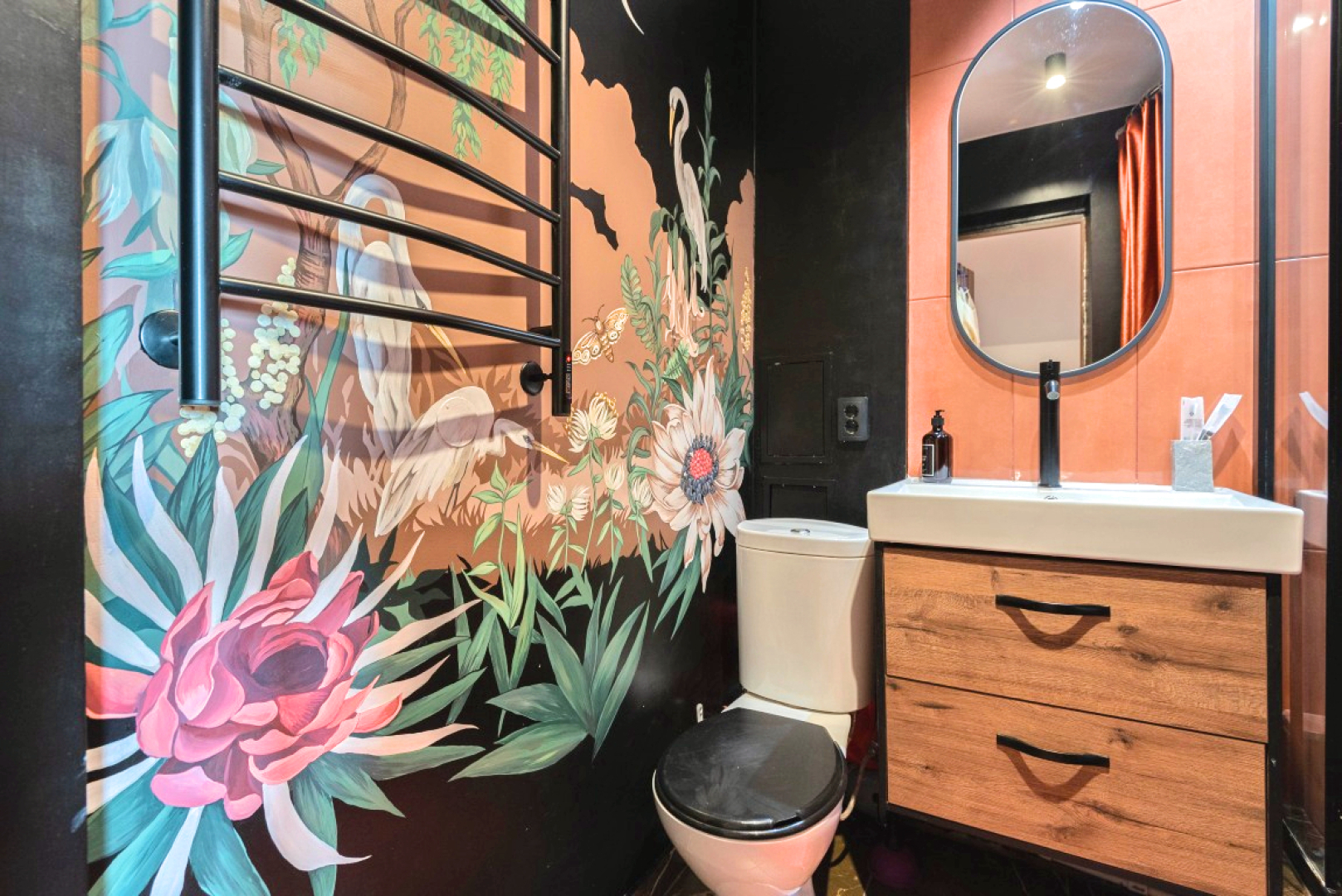 Апартаменты Дали