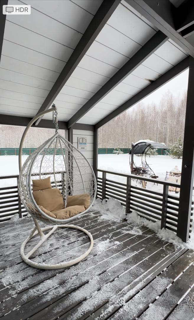 Гостевой Дом Engoville House