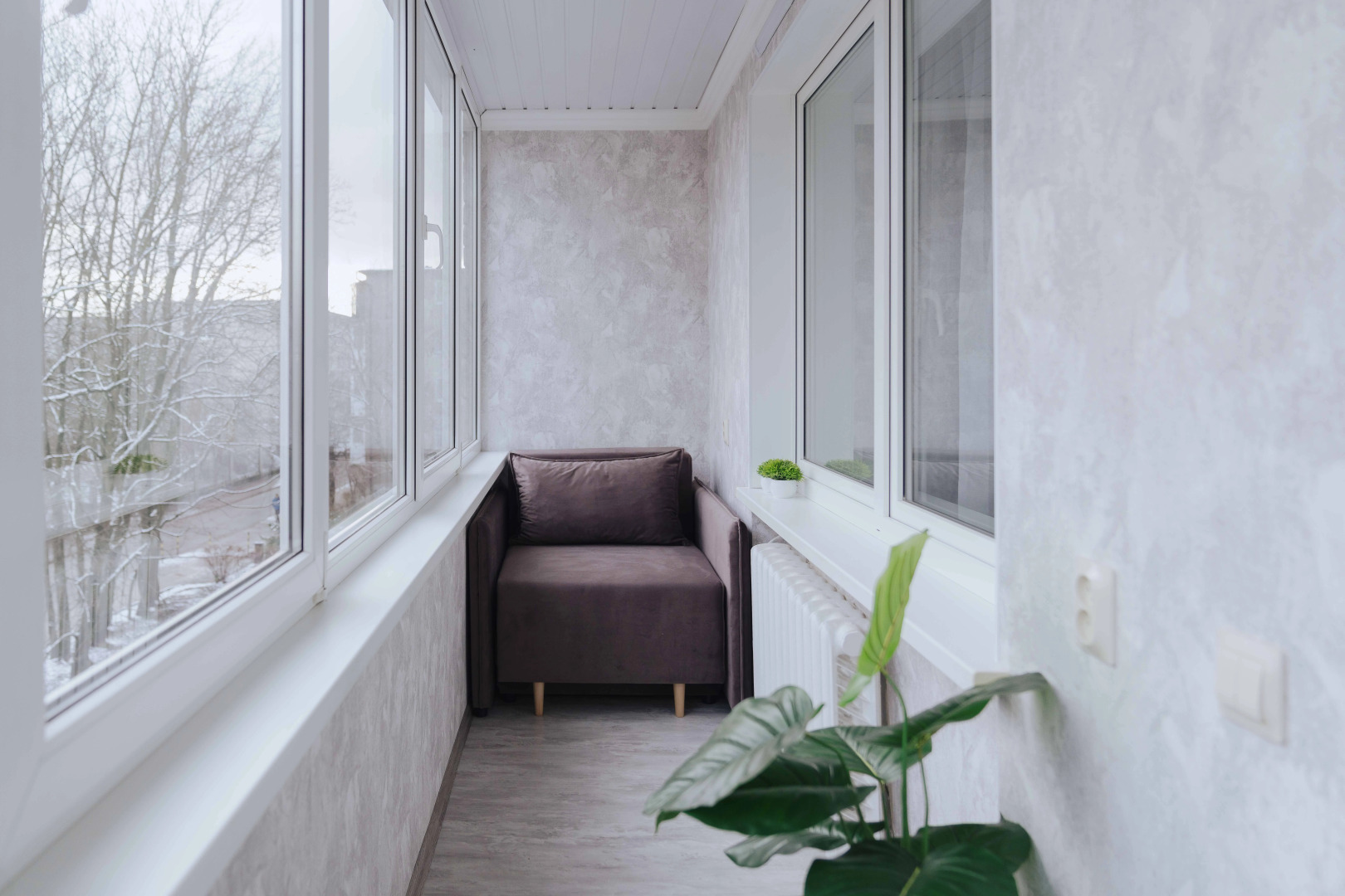 Апартаменты Apart-Deluxe Легенды Моря