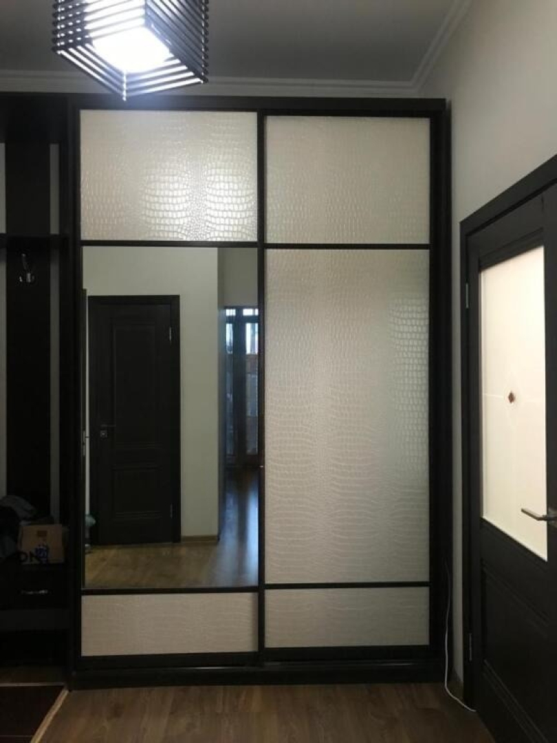 Апартаменты Квартира