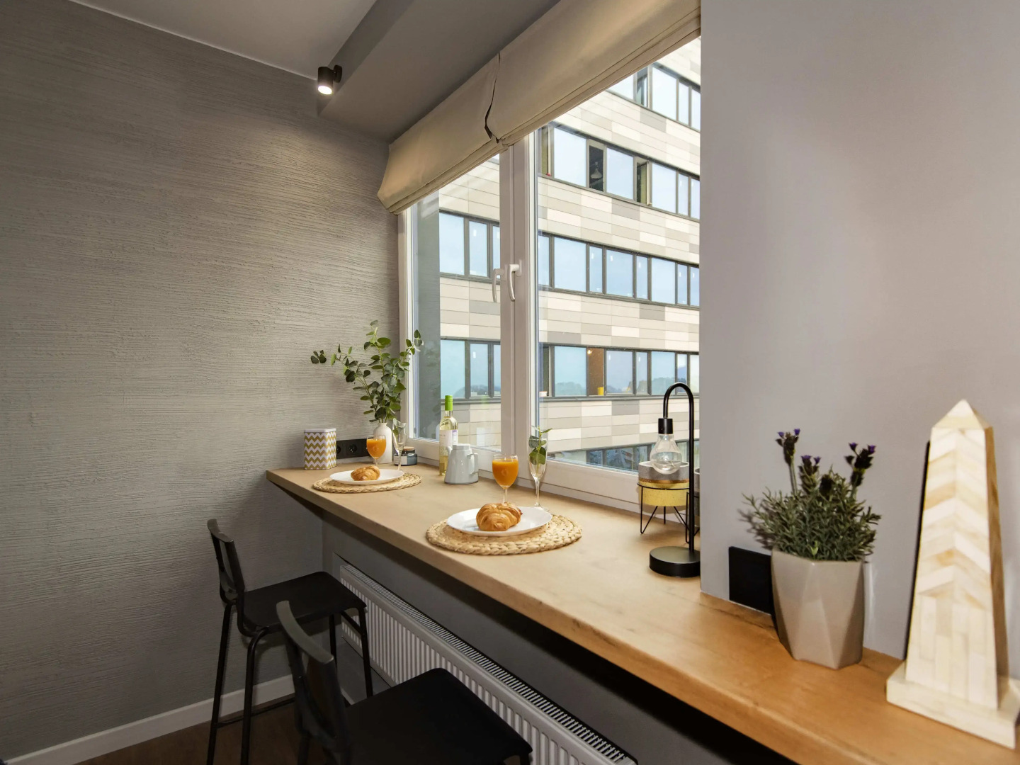 Апартаменты Dream Apartmens 2