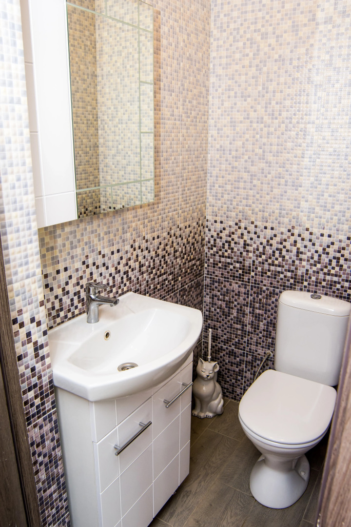 Гостевой дом Уютное место для загородного отдыха