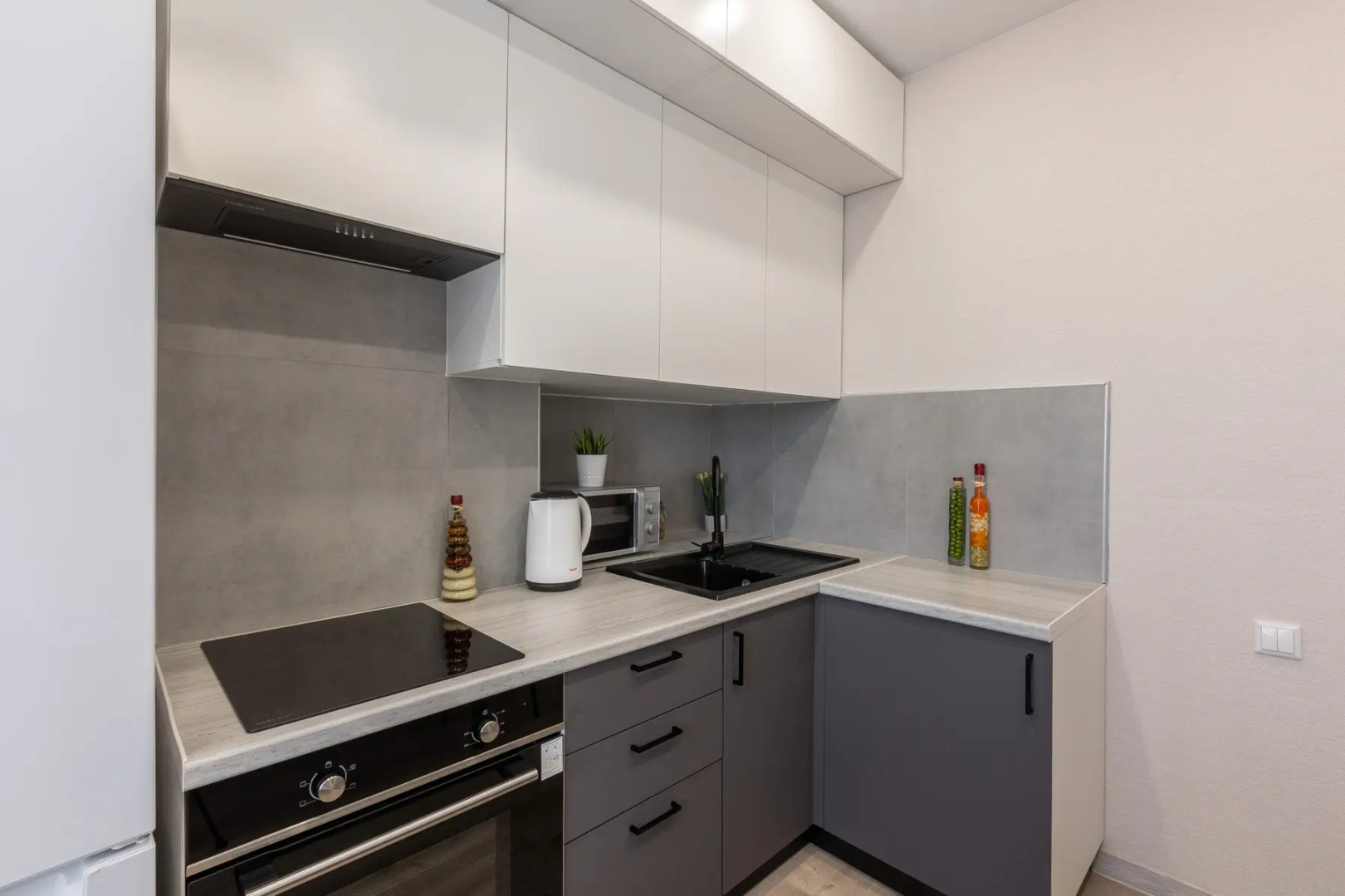 Квартира Сутки Уфа Кустарная 19