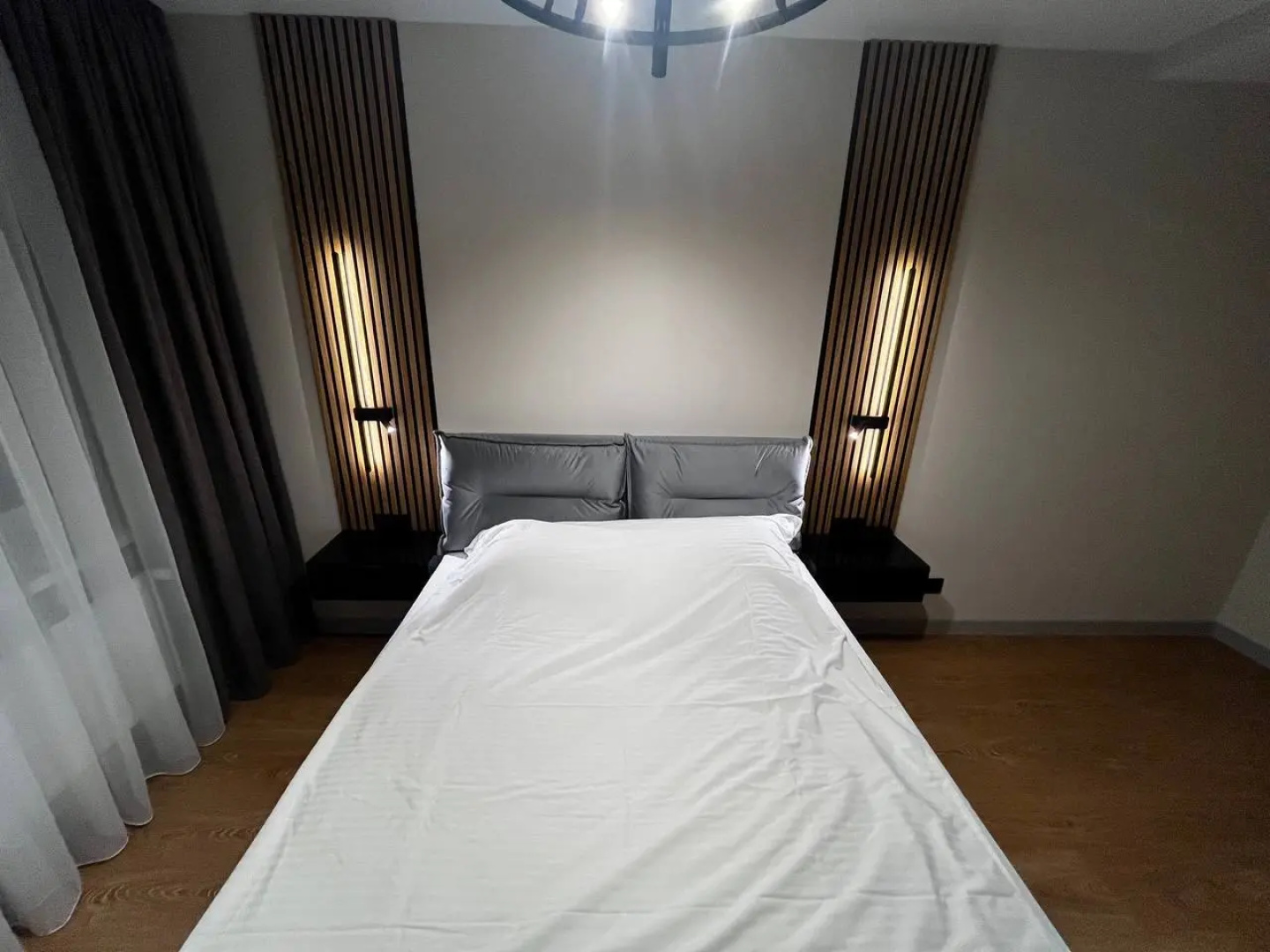 Квартира Rent Apartment 71 Академика Насоновой