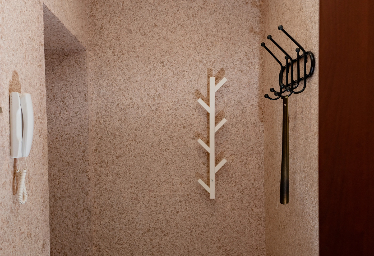 Квартира в самом сердце города