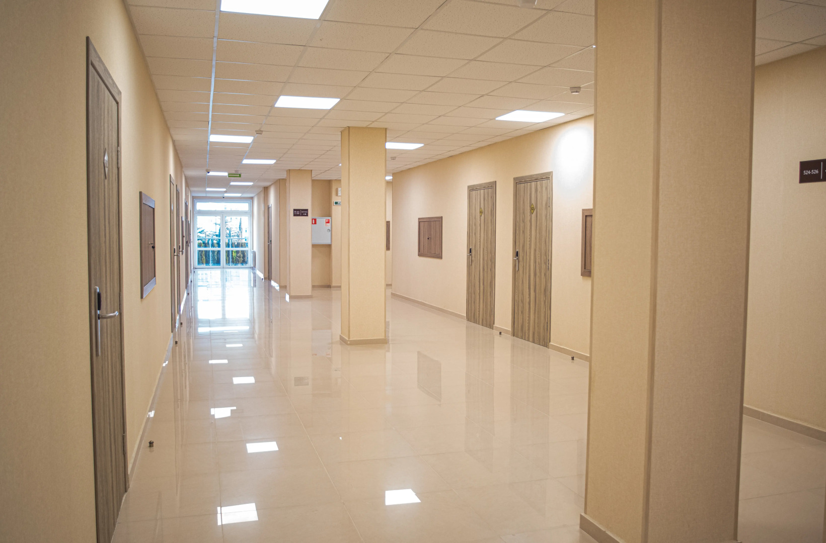 Отель Русалма