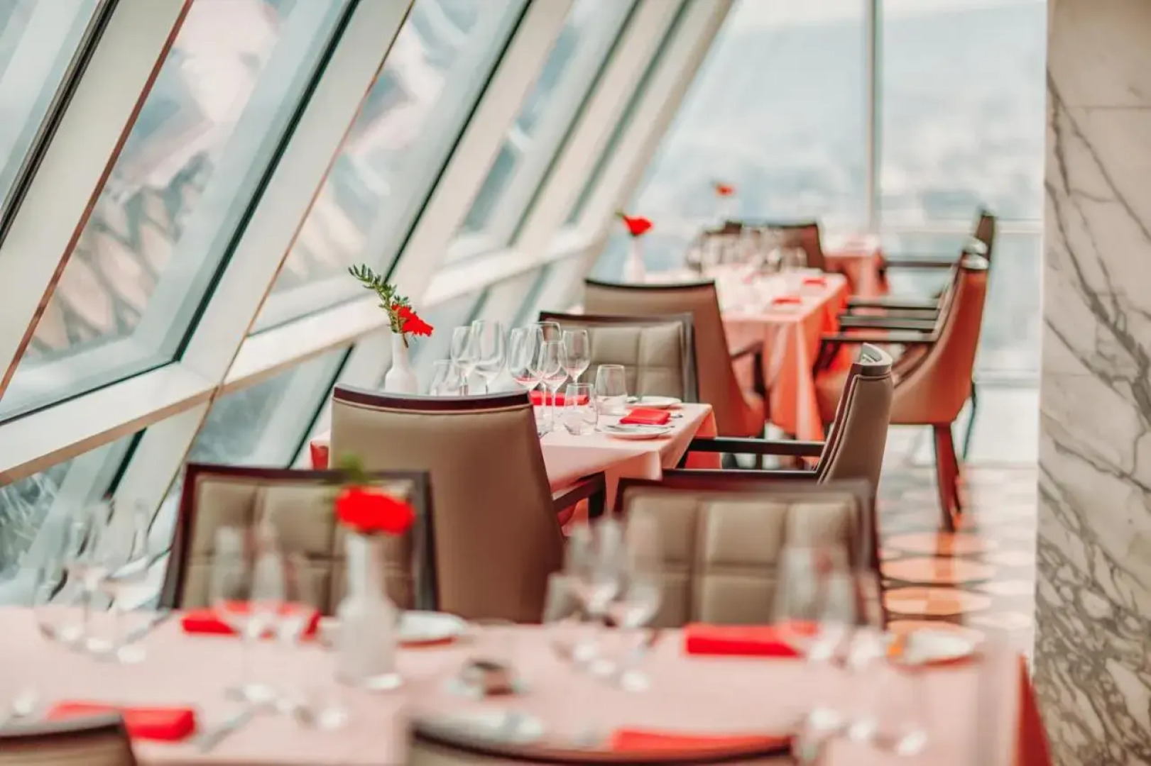 Отель The Biltmore Tbilisi