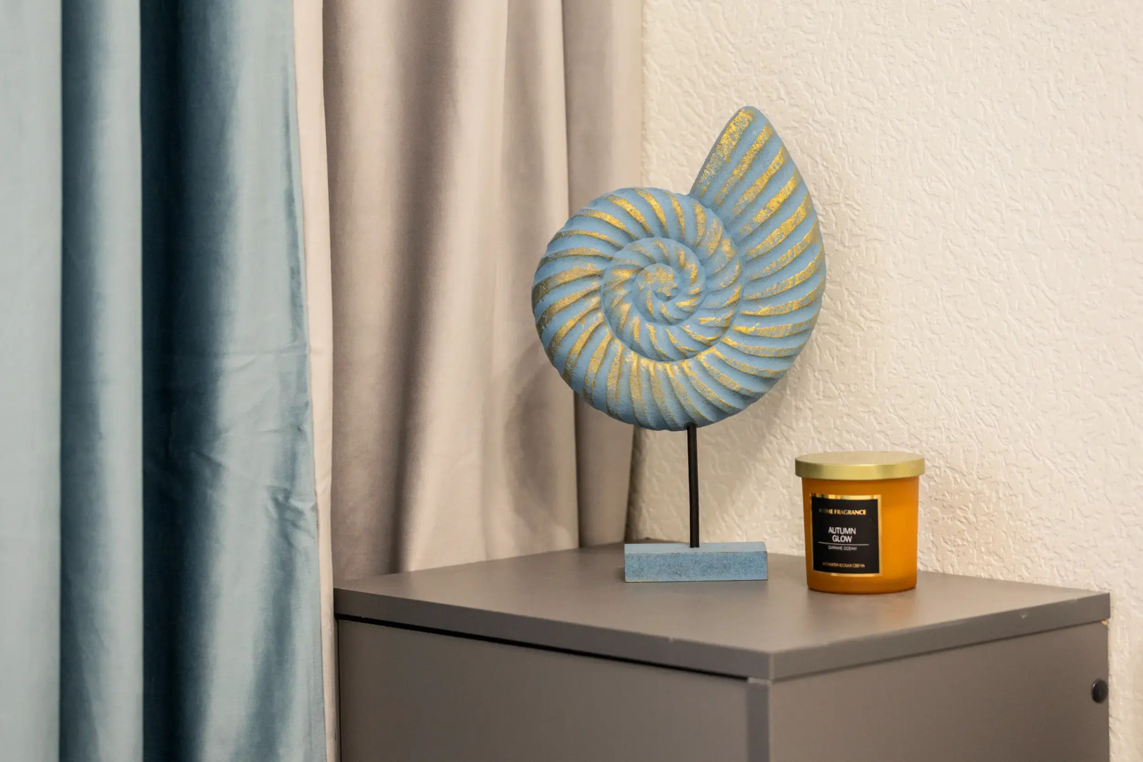 Квартира Стильная евродвушка Бугры