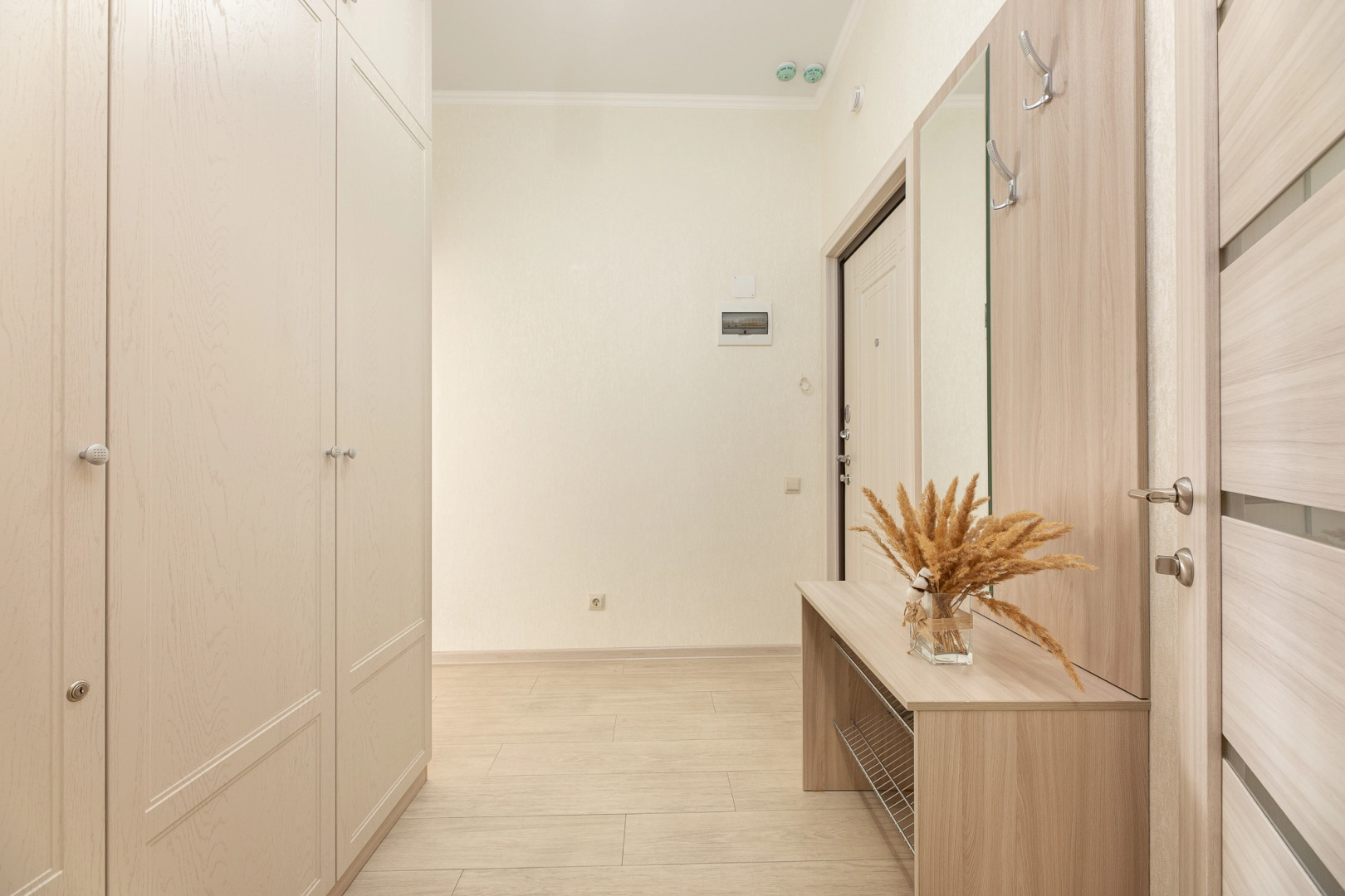 Апартаменты Недалеко от Моря